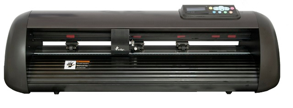 Режущий плоттер Vicsign HS630