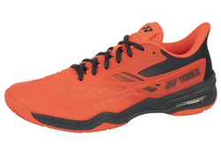 Мужские кроссовки для бадминтона/сквоша Yonex Power Cushion Cascade Drive - bright red