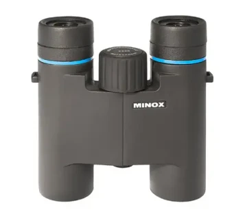 Бинокль MINOX BLU 8x25