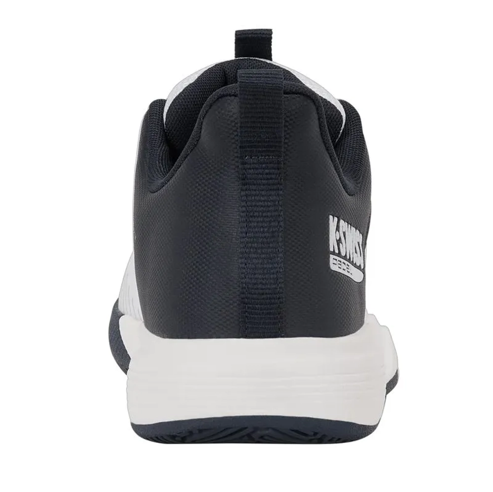 Мужские кроссовки для Padel K-Swiss Ultrashot Light Padel - white/carbon/baltic