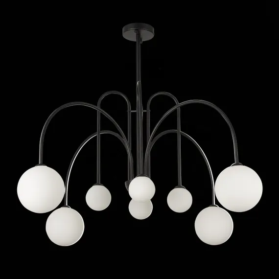 Потолочная люстра Jineto SL1204.402.08 ST Luce