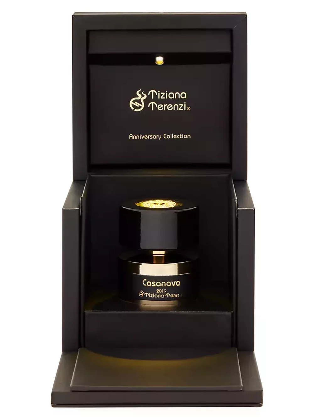 Tiziana Terenzi Casanova Extrait de Parfum