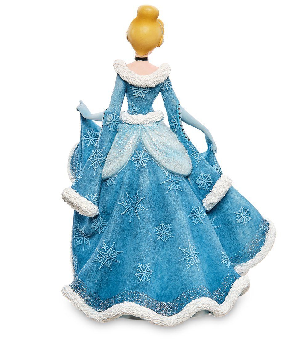 Disney-6002181 Фигурка «Золушка на балу»