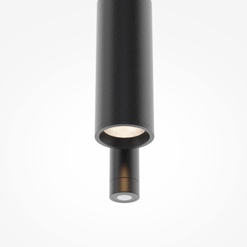Настенный светодиодный светильник Maytoni Solution MOD450WL-L9W3K