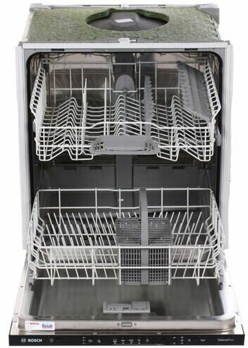 Bosch Serie | 2 Hygiene Dry SMV25AX01R