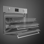 SMEG SO4302S3X