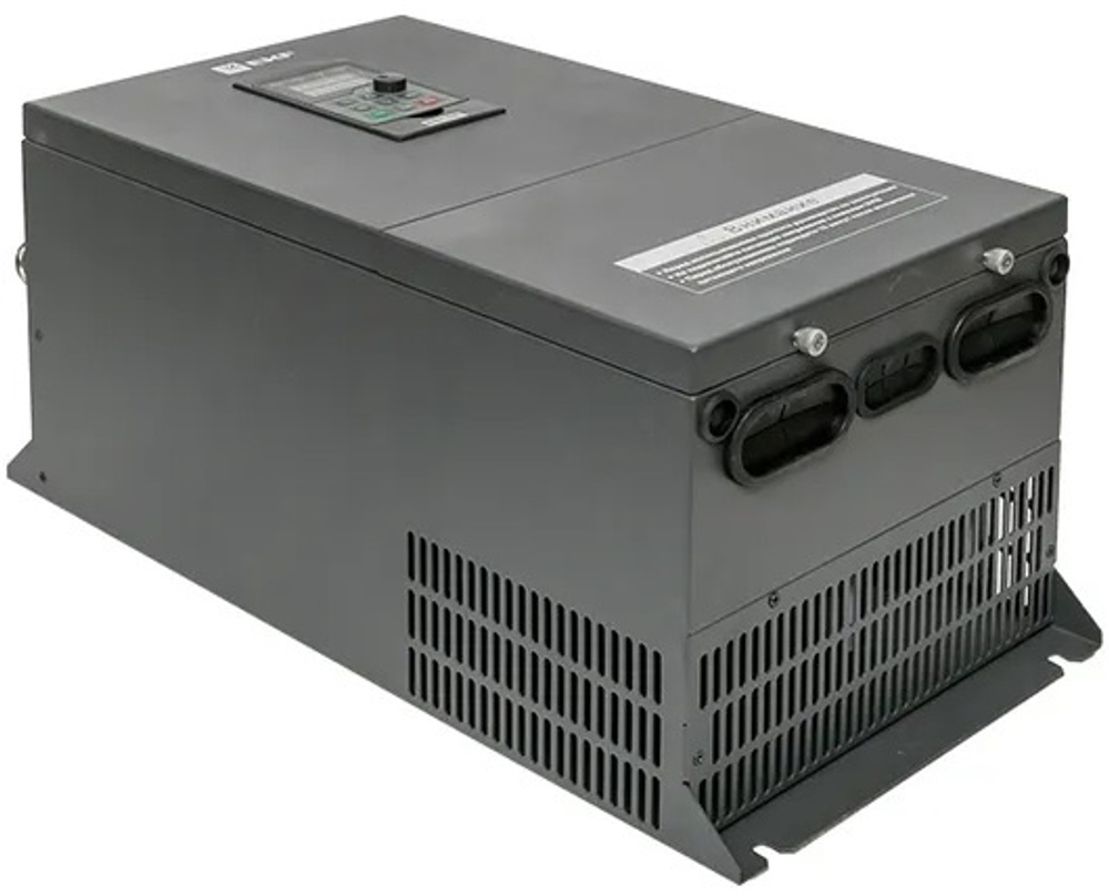 Преобразователь частоты EKF VT100-045-3