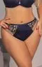 MYSTERY Stringhighwaist Трусы стринги