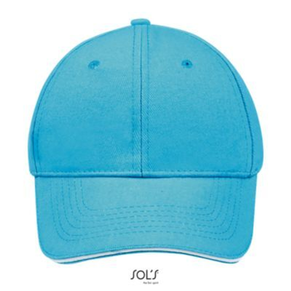 SOL'S BUFFALO