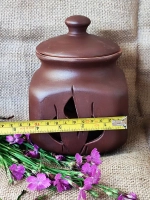 Банка для хранения 1л