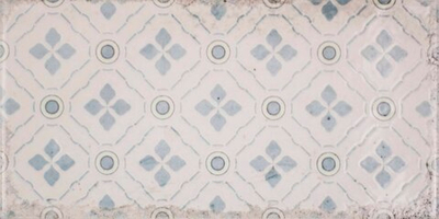 Настенная плитка Decor Vita natura mix 10x20 - Fabresa