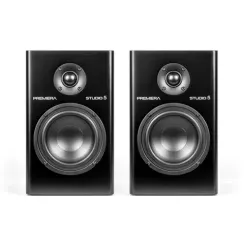 Premiera MS-5 Black