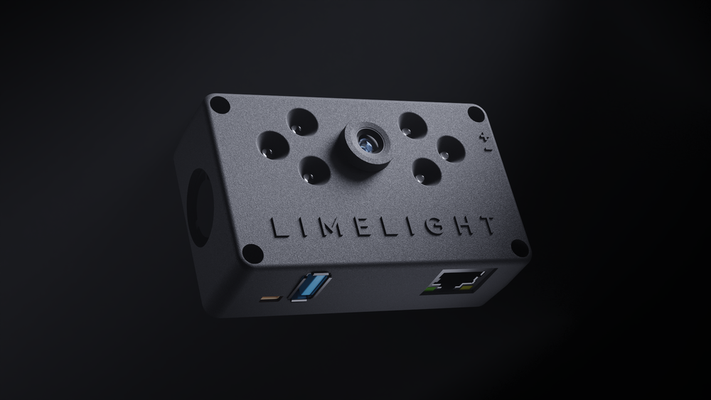 Limelight 3