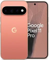 Смартфон Google Pixel 11 Pro XL 16/512 ГБ, Pink Canyon (Коралловый)