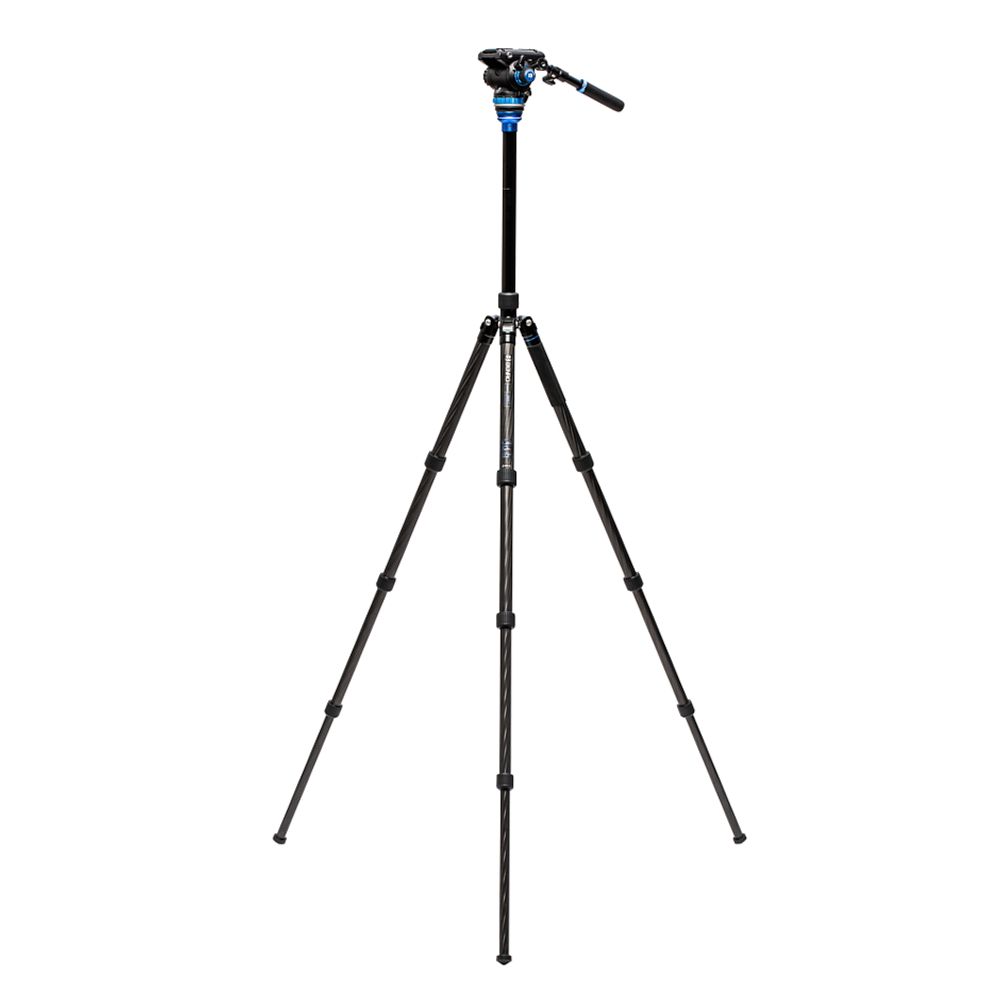 Benro C3883TS6PRO Travel