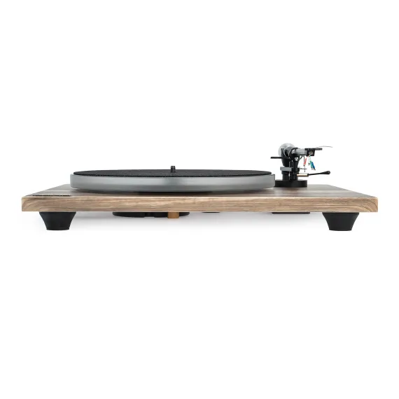 Auris Blues Walnut Ortofon 2M Blue