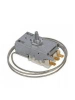 Терморегулятор холодильника Indesit, Ariston Mono FNF 077B0368 С00372891