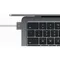 MacBook Air M3 13.6" 10GPU 8/512Gb Серый Космос Space gray