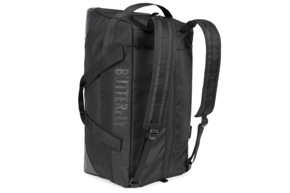 Сумка рюкзак для настольного тенниса Butterfly Dufflebag Kanoy