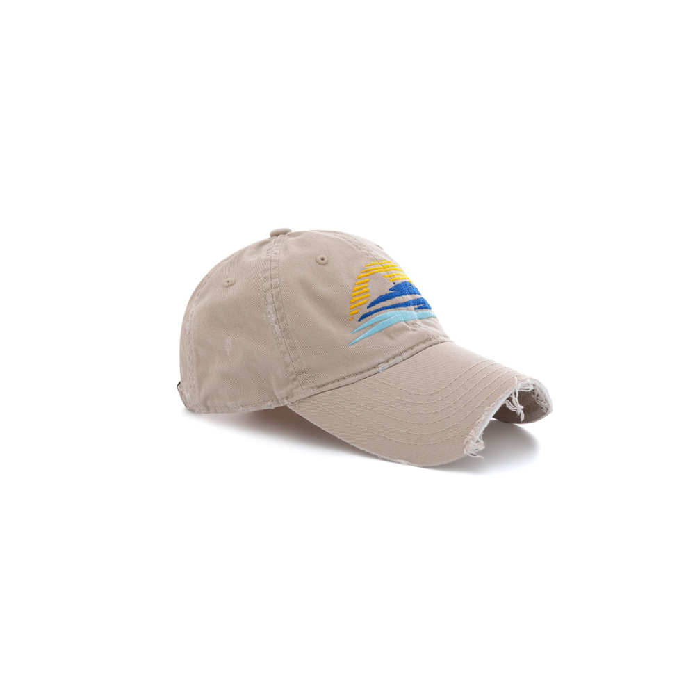 AMALFI CAP