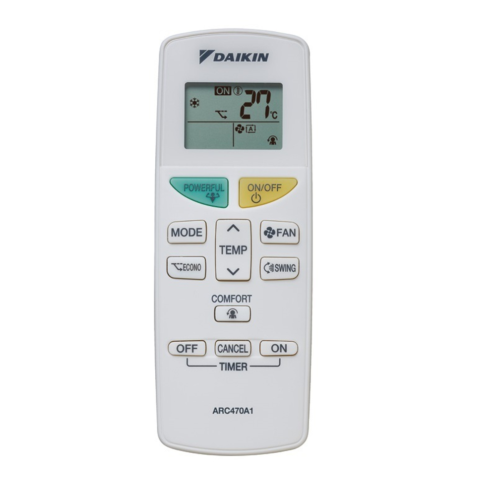 Кондиционер Daikin FTXP20M / RXP20M