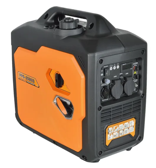Инверторный генератор "CARVER" PPG -2500IS