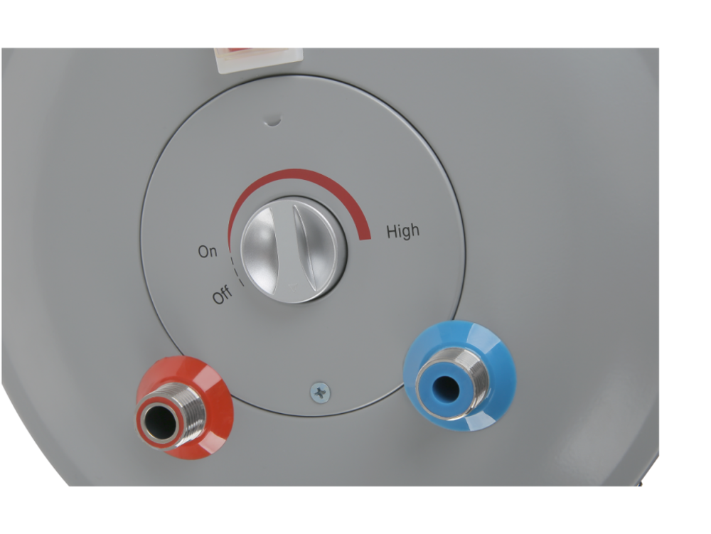 Накопительный электрический водонагреватель Thermex IU 50 V