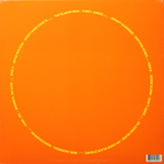 Сборник / Jazz Dispensary - Orange Sunset (Coloured Vinyl)(LP)