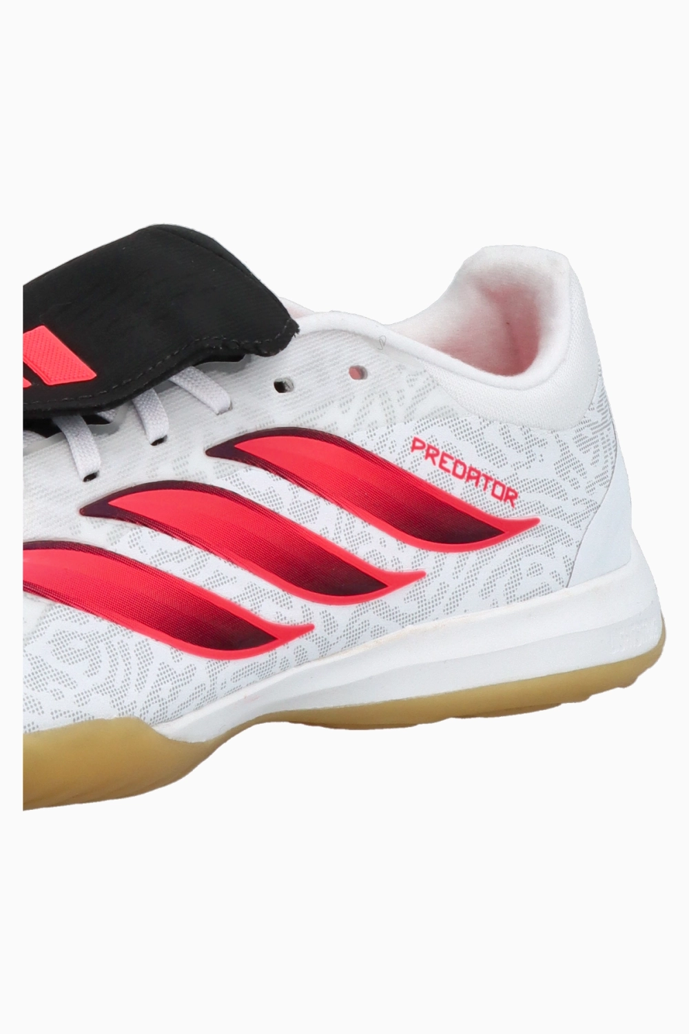 Футзалки adidas Predator Pro FT IN - белый