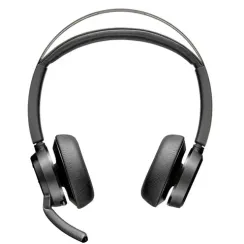Poly Voyager Focus 2-M Black