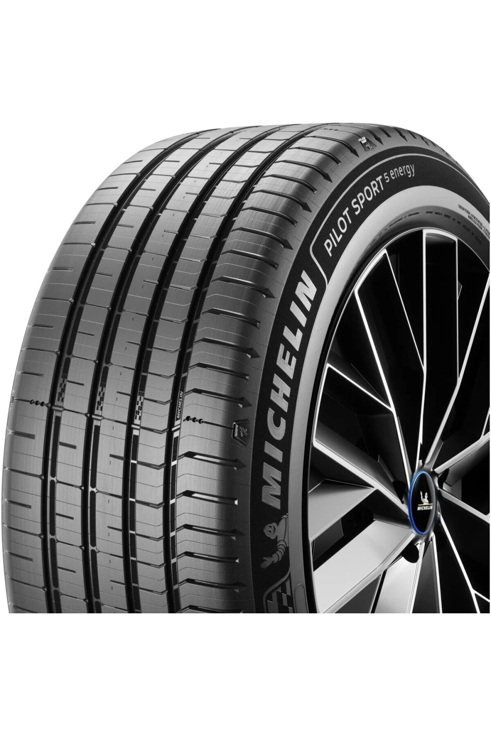 Летняя шина Michelin Pilot Sport 5 Energy (245/40 R20 99Y)