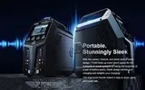 Зарядное устройство SkyRC T1000 AC 450 Вт, DC 1000 Вт, 20 А, 1-6S Lipo, 2 канала
