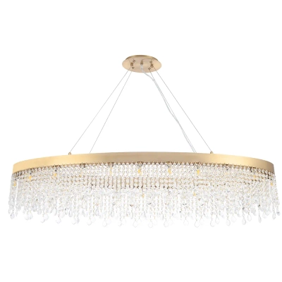 Люстра Crystal Lux AQUA SP20 0160/320