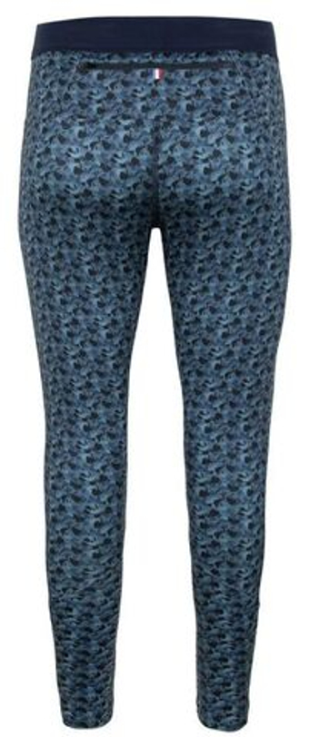 Leginsy Le Coq Sportif Training Performance Legging PES No. 2 W - разноцветный