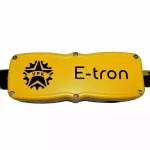 Глубинный вибратор VPK E-tron 60 высокочастотный - [220V / 60 мм / 5-10 м]