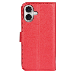 Чехол-книжка PRESTIGE с функцией подставки для iPhone 17