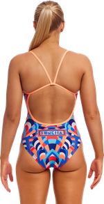 Купальник FUNKITA Showtime
