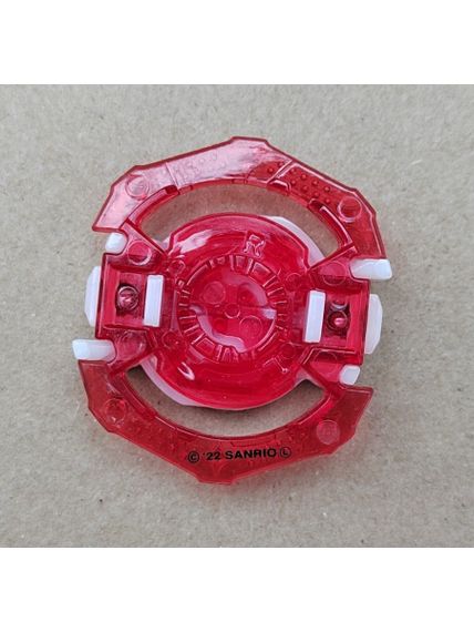 Волчок Astral Hello Kitty Over Revolve'-0 B00 от Takara Tomy