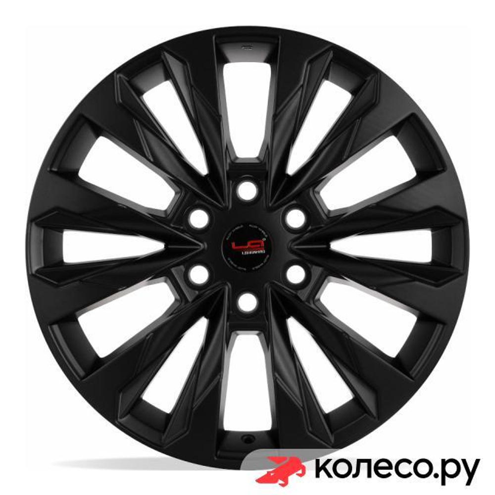 Concept-TY572/1 8.5x20/6*139.7 D95.1 ET60 MB