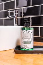 Гель для душа «Авокадо» (Aguacate) SECRET OF SPA