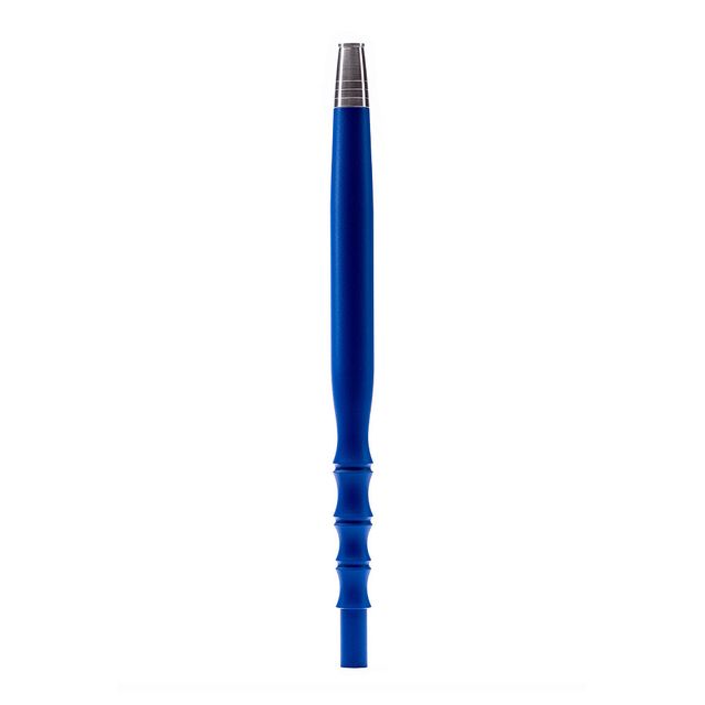 Мундштук Alpha Hookah Classic Design X - Blue Matte