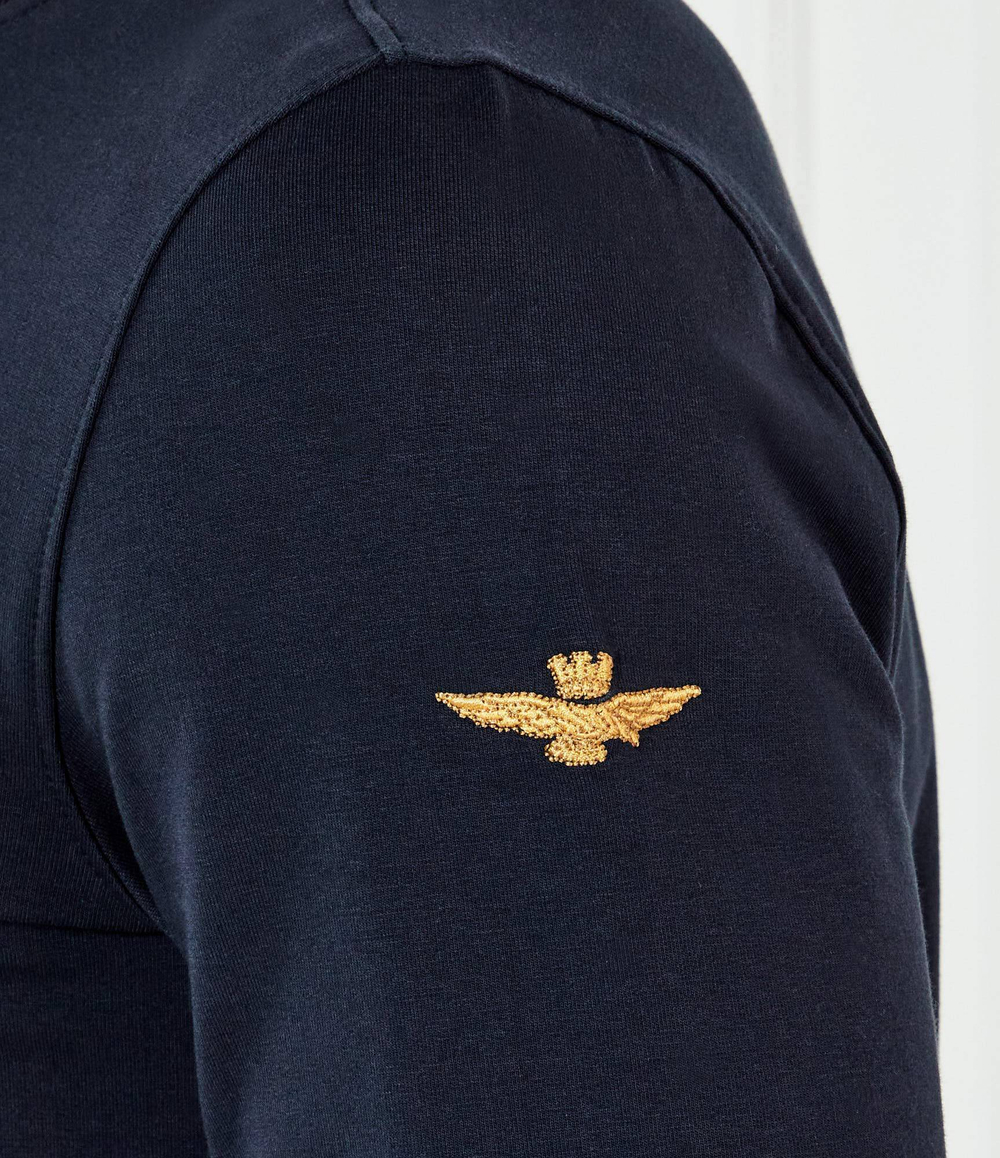 Худые Aeronautica Militare - темно-синий(FE2005F459)
