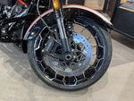 Harley-Davidson CVO Street Glide (Legendary Orange)