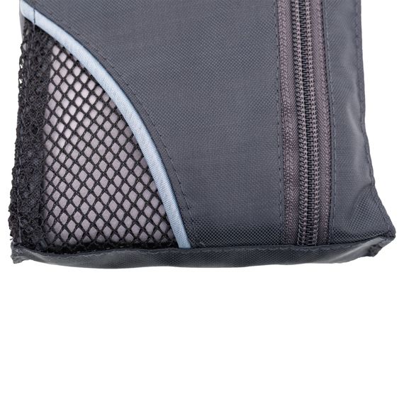 Полотенце Marlin Microfiber Travel Towel Grey