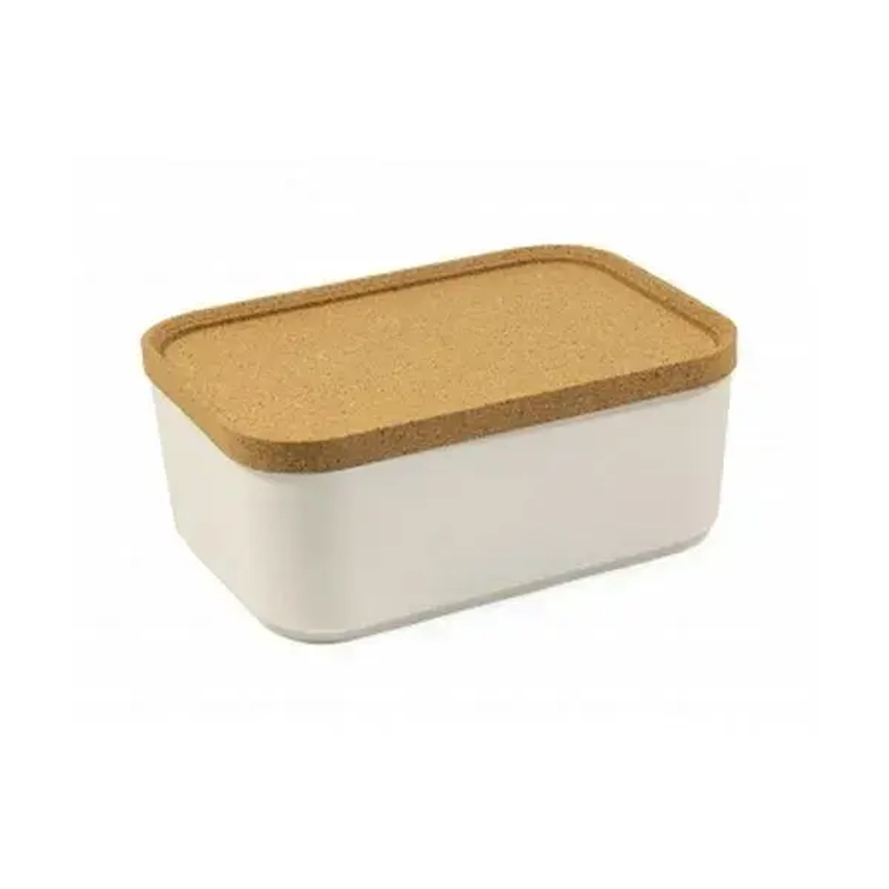 Корзина Korely mini (слоновая кость) 0,76л