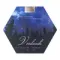 Kinera Imperial Verdandi Cosmos Black