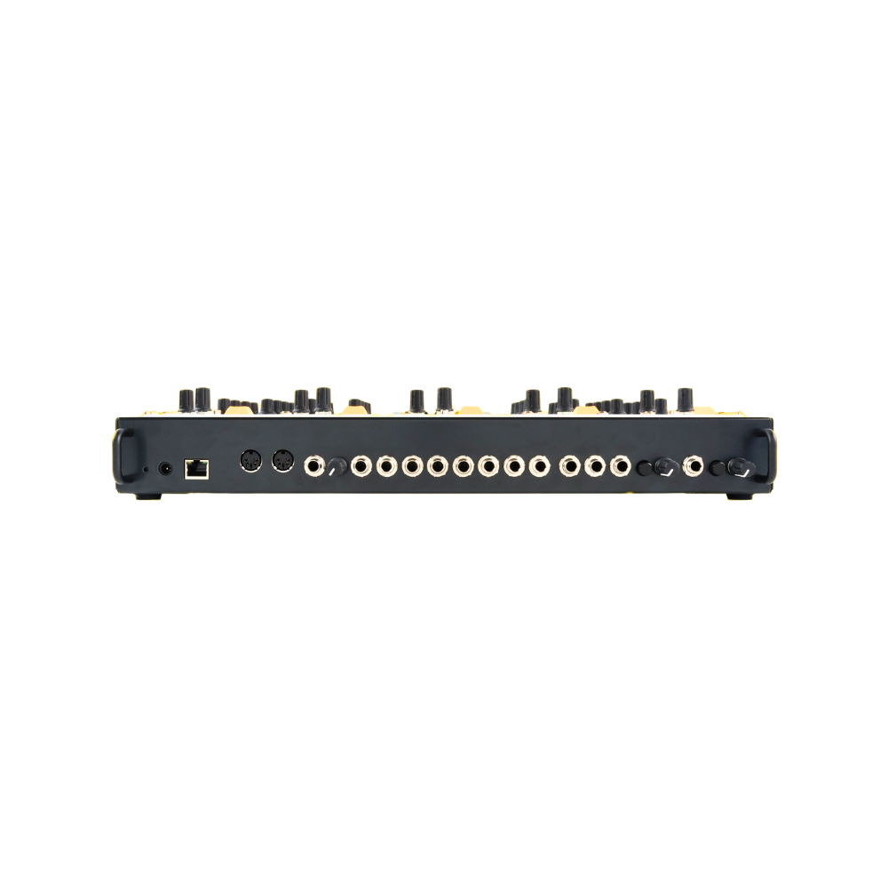 Lambda Synthetics Poly Pulse