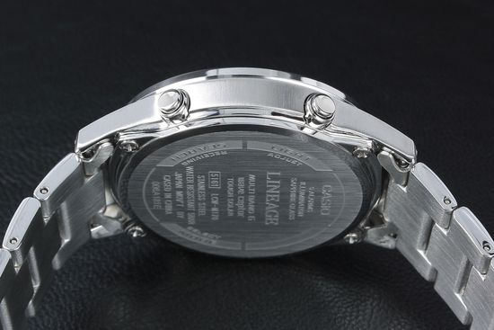 Наручные часы CASIO LCW-M510D-1AER