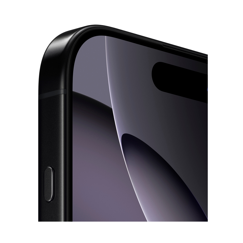 Apple iPhone 16 Pro Max (Black Titanium)