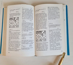 Damen-gambit bis Hollandisch Taimanow. Mark Berlin. 1980